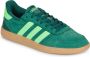 Adidas Sportswear Breaknet Sleek Schoenen Dames Groen - Thumbnail 2