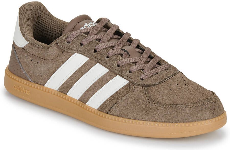 Adidas Lage Sneakers BREAKNET SLEEK