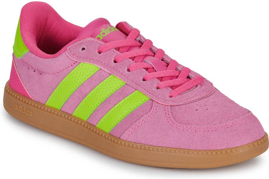 Adidas Lage Sneakers BREAKNET SLEEK