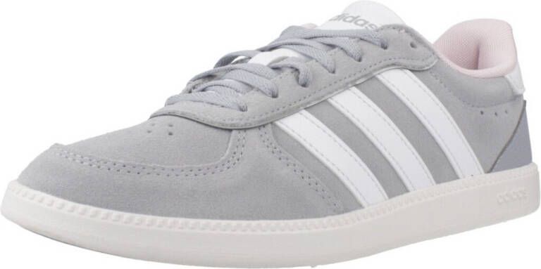 Adidas Lage Sneakers BREAKNET SLEEK
