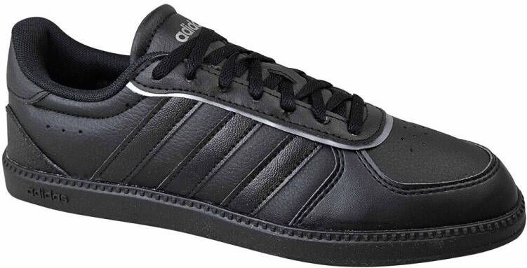 Adidas Zwarte damessneaker comfortabel en veelzijdig - Foto 3