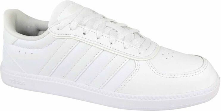 Adidas Sportswear Breaknet Sleek sneakers wit - Foto 3