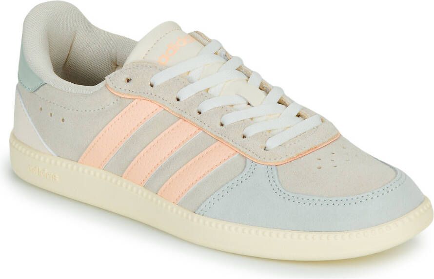 Adidas Lage Sneakers BREAKNET SLEEK