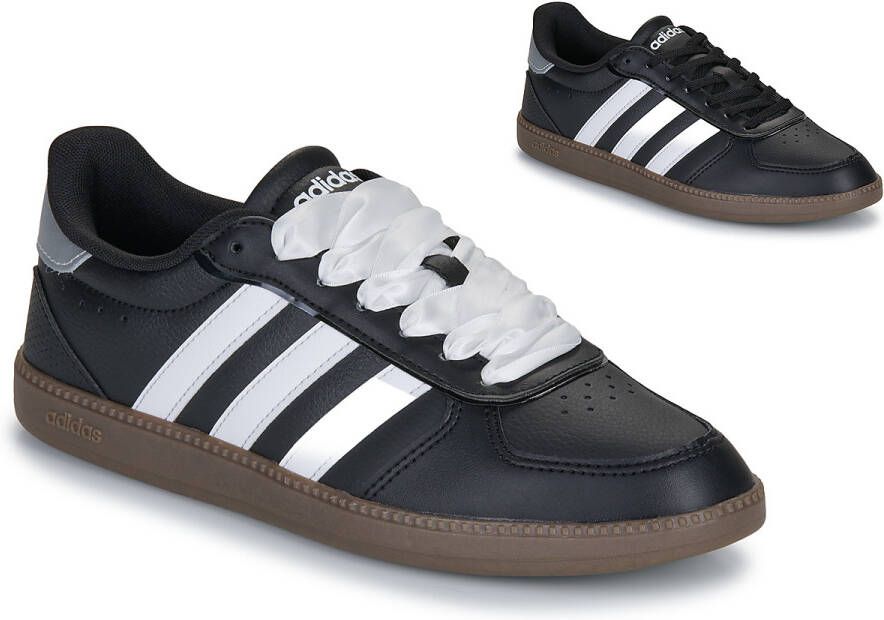Adidas Lage Sneakers BREAKNET SLEEK