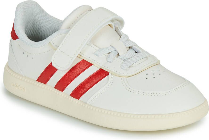 Adidas Lage Sneakers BREAKNET SLEEK EL C