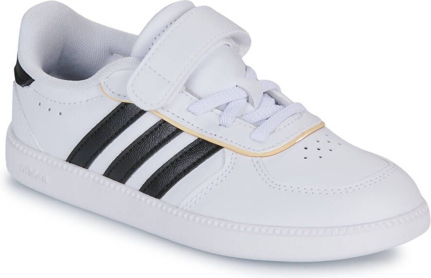 Adidas Lage Sneakers BREAKNET SLEEK EL C