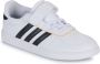 Adidas Lage Sneakers BREAKNET SLEEK EL C - Thumbnail 2