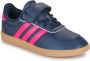 Adidas Sportswear Breaknet Sleek sneakers zwart fuchsia - Thumbnail 2