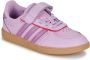 Adidas Sportswear Breaknet Sleek sneakers lila paars - Thumbnail 2
