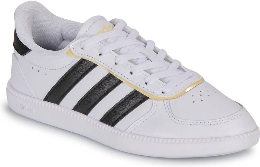 Adidas Lage Sneakers BREAKNET SLEEK J