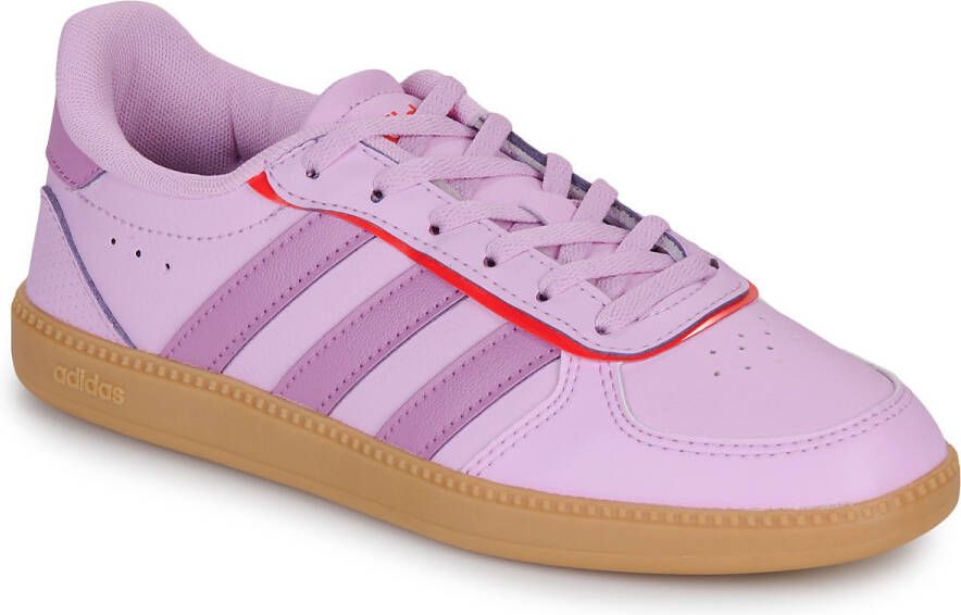 Adidas Lage Sneakers BREAKNET SLEEK J