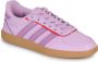 Adidas Sportswear Breaknet Sleek sneakers lila paars - Thumbnail 2