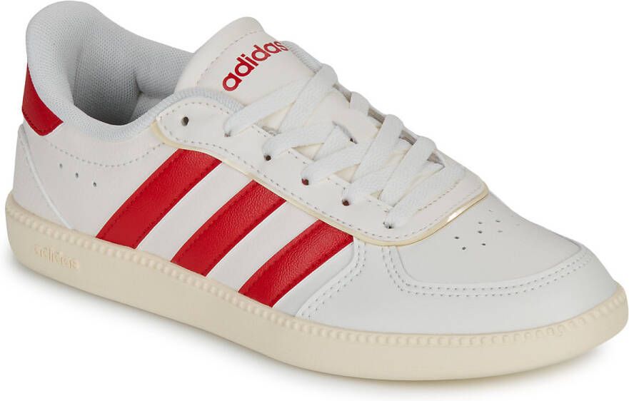 Adidas Lage Sneakers BREAKNET SLEEK J