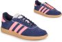 Adidas Sportswear Breaknet Sleek sneakers donkerblauw roze - Thumbnail 4