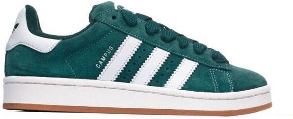 Adidas Originals Sport schoenen Campus 00s Green Heren - Foto 5