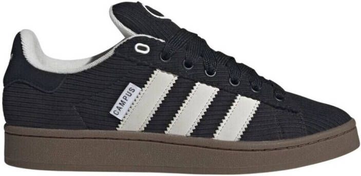 Adidas Id1364 Sneakers Stijlvolle Schoenencollectie Black Dames - Foto 4