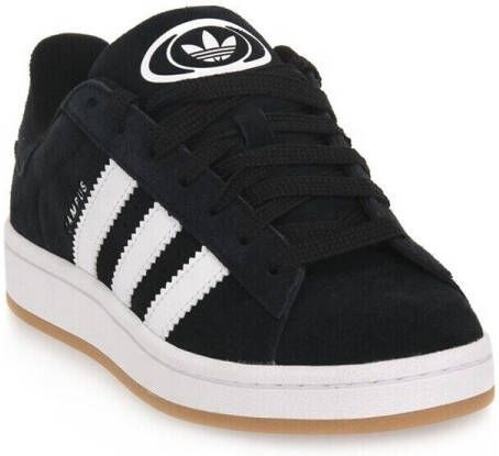 Adidas Originals Campus 00s CF EL I Kids Sneaker (TD) Unisex Skate zwart Schoenen - Foto 6