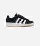 Adidas Lage Sneakers Campus 00s Black White Gum (Kids) - Thumbnail 2