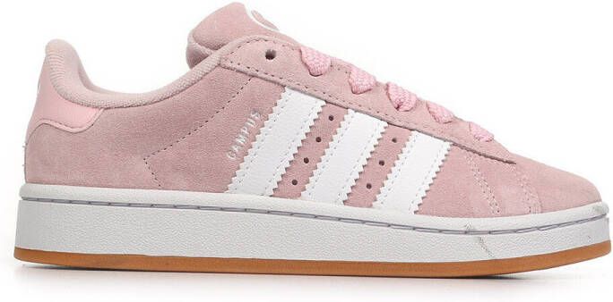 Adidas Originals Campus 00s (PS) Unisex Skate lichtroze Schoenen - Foto 2