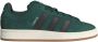 Adidas Originals Campus 00s Collegiate Green Core Black Off White- Collegiate Green Core Black Off White - Thumbnail 3