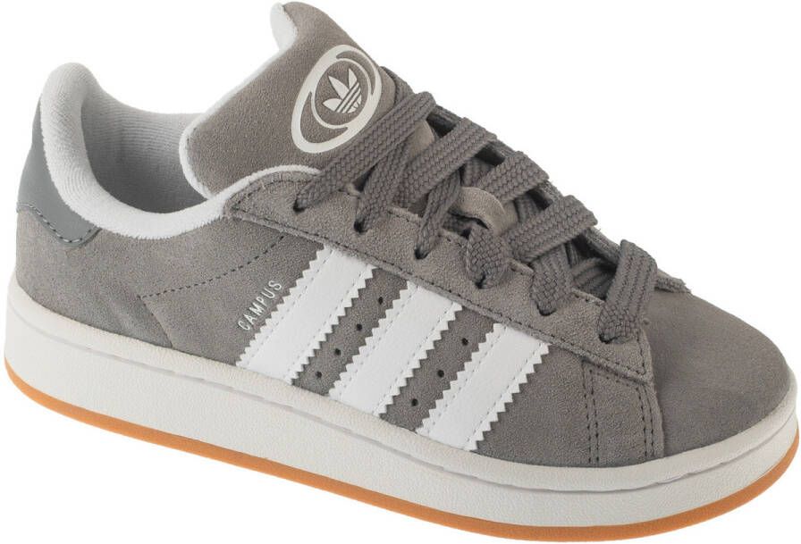 Adidas Lage Sneakers Campus 00s K
