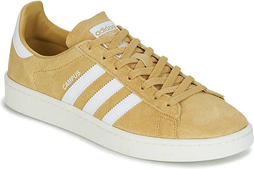 Adidas Lage Sneakers CAMPUS