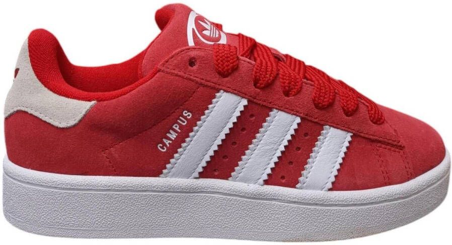 Adidas Lage Sneakers campus