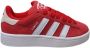 Adidas Originals Campus 00s J Sneaker Sneakers Schoenen better scarlet ftwr white better scarlet maat: 37 1 3 beschikbare maaten:36 2 3 37 1 - Thumbnail 4
