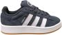 Adidas Originals Campus 00s CF EL I Kids Sneaker (TD) Skate in zwart formaten: 23 - Thumbnail 37