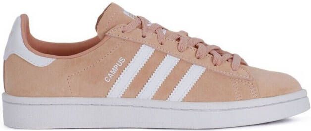 Adidas Lage Sneakers Campus W