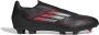 Adidas Perfor ce F50 League Veterloze Firm Multi-Ground Voetbalschoenen Unisex Zwart - Thumbnail 2