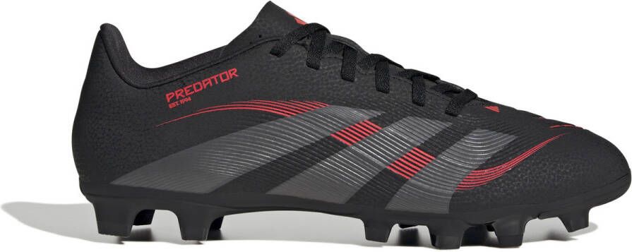 Adidas Lage Sneakers Chaussures de football Predator Club FG MG