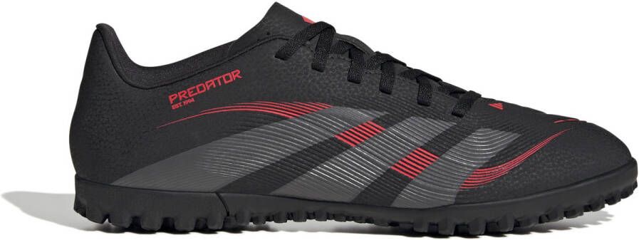 Adidas Lage Sneakers Chaussures de football Predator Club TF