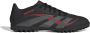 Adidas Lage Sneakers Chaussures de football Predator Club TF - Thumbnail 1