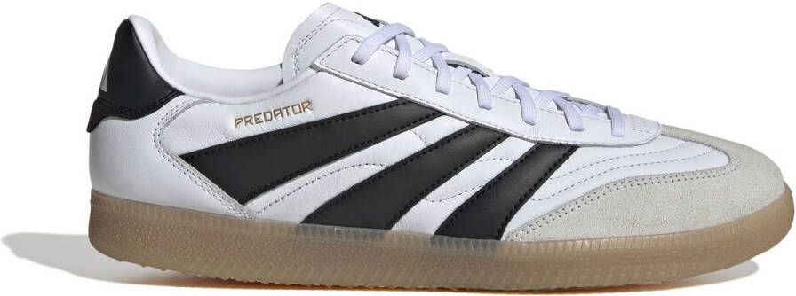 Adidas Lage Sneakers Chaussures de football Predator Freestyle