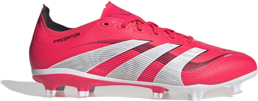 Adidas Lage Sneakers Chaussures de football Predator League FG