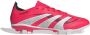 Adidas Perfor ce Predator League Firm Multi-Ground Voetbalschoenen Unisex Rood - Thumbnail 2