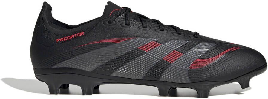 Adidas Lage Sneakers Chaussures de football Predator League FG MG