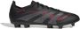 Adidas Perfor ce Predator League Firm Multi-Ground Voetbalschoenen Unisex Zwart - Thumbnail 2