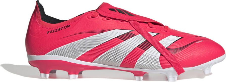 Adidas Lage Sneakers Chaussures de football Predator League FT FG MG