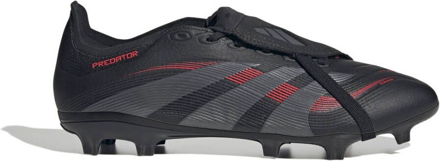 Adidas Lage Sneakers Chaussures de football Predator League FT FG MG