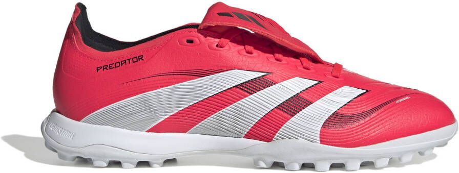 Adidas Lage Sneakers Chaussures de football Predator League FT Turf SG