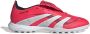 Adidas Lage Sneakers Chaussures de football Predator League FT Turf SG - Thumbnail 2