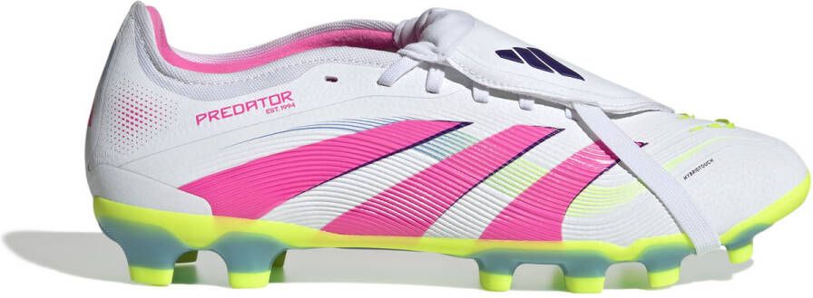 Adidas Predator Pro Fold-Over Tongue Firm Multi-Ground Voetbalschoenen