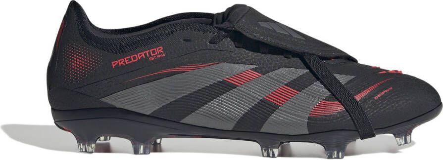 Adidas Lage Sneakers Chaussures de football Predator Pro FT FG
