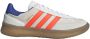 Adidas Lage Sneakers Chaussures de handball HB Spezial Pro - Thumbnail 2