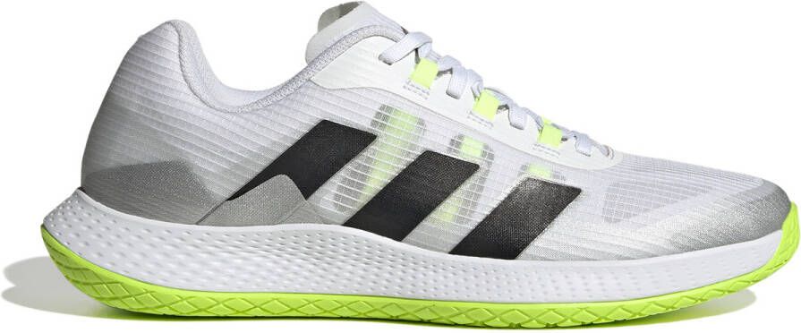 Adidas Lage Sneakers Chaussures indoor Forcebounce 2.0