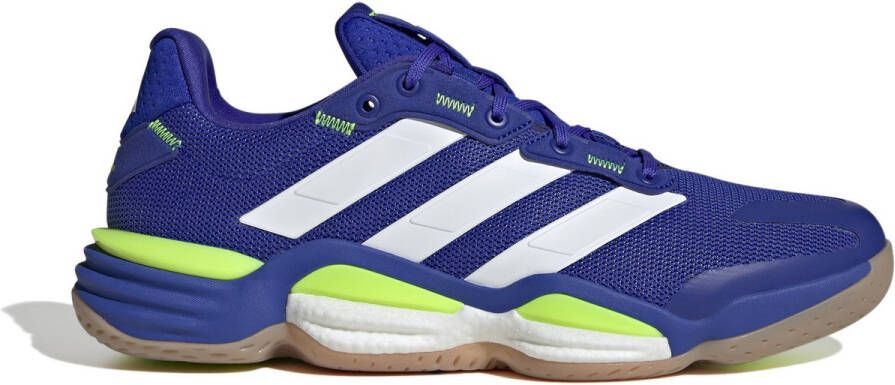 Adidas Lage Sneakers Chaussures indoor Stabil 16
