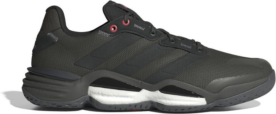 Adidas Lage Sneakers Chaussures indoor Stabil 16