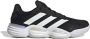 Adidas Performance Stabil 16 Indoor Schoenen Unisex Zwart - Thumbnail 2